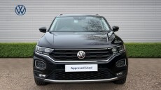 Volkswagen T-Roc 2.0 TDI 4MOTION SEL 5dr Diesel Hatchback
